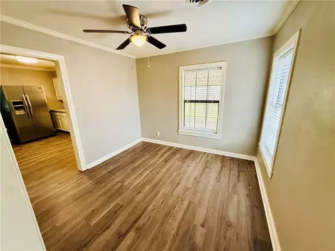 Living - 1413 Burt St, Bryan, TX 77802 photo 3 of 4