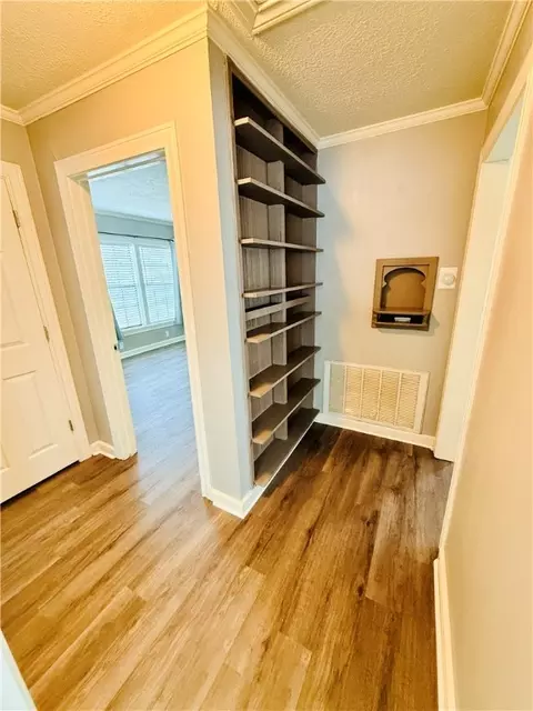 Entry Way - 1413 Burt St, Bryan, TX 77802 photo 1 of 1