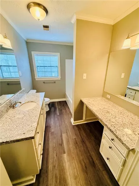 Bath - 1413 Burt St, Bryan, TX 77802 photo 1 of 2