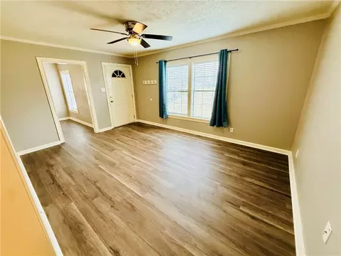 Living - 1413 Burt St, Bryan, TX 77802 photo 2 of 4