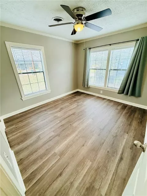 Bedroom - 1413 Burt St, Bryan, TX 77802 photo 2 of 2