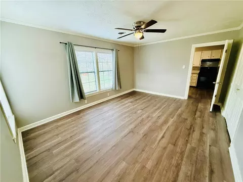Living - 1413 Burt St, Bryan, TX 77802 photo 4 of 4