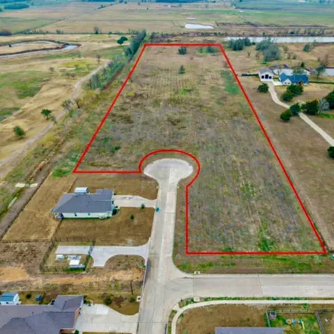 lot48 Back Nine Ln, Navasota, TX 77868