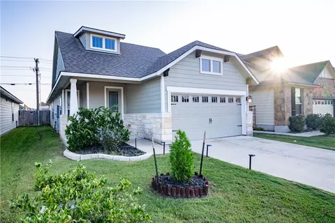 1037 Toledo Bend Dr, College Station, TX 77845