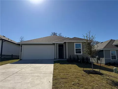 1265 Wilkins Valley St, Brenham, TX 77833