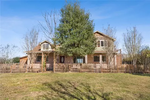 10860 County Road 272, Somerville, TX 77879