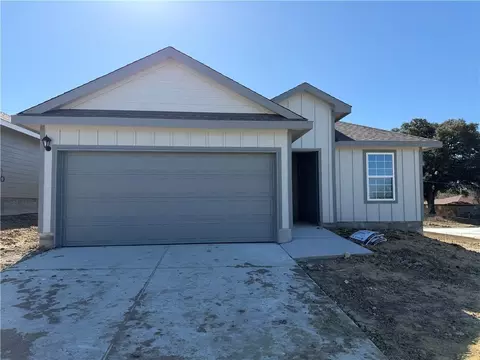1285 Wilkins Valley St, Brenham, TX 77833