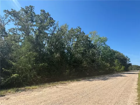 58 Acres South Berry Rdg, Caldwell, TX 77836