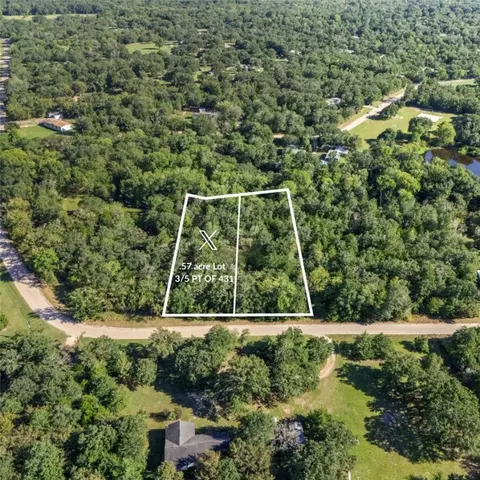 57 Acres Berry S, Caldwell, TX 77836