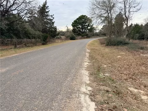 lot6 Lonestar Lane Lonestar Ln #LOT 6, Franklin, TX 77856