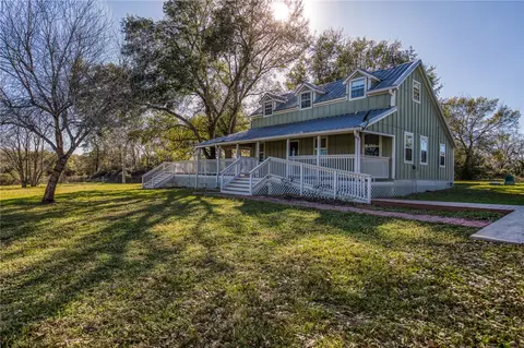 5507 Fm 529, Bellville, TX 77418