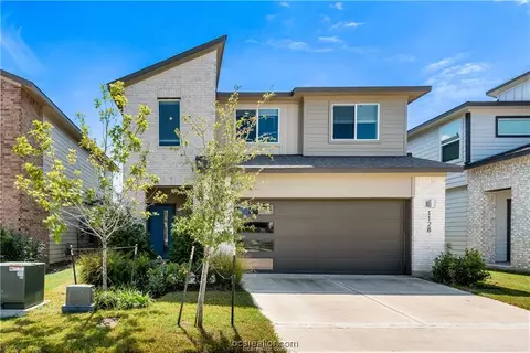 1128 Amistad Loop, College Station, TX 77845