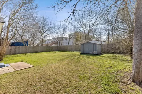 1313 Park St, Bryan, TX 77803 photo 16