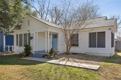 1313 Park St, Bryan, TX 77803 photo 2
