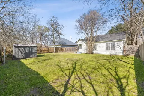 1313 Park St, Bryan, TX 77803 photo 17