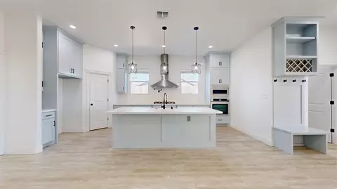 Kitchen - 4867 N Oakland Ln, Bryan, TX 77808 photo 1 of 3