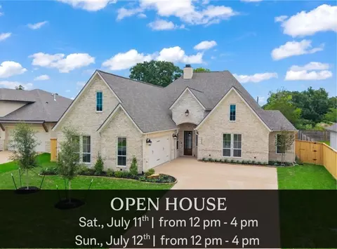 3553 Anderson Arbor Ct, College Station, TX 77845
