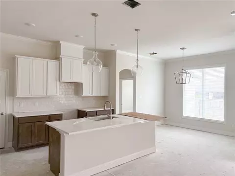 3006 Teller Dr, Bryan, TX 77808 photo 2