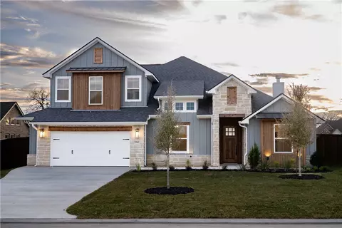 3540 Anderson Arbor Ct, College Station, TX 77845