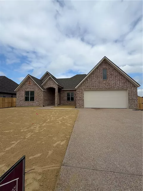 5107 Greenstone Way, Bryan, TX 77802