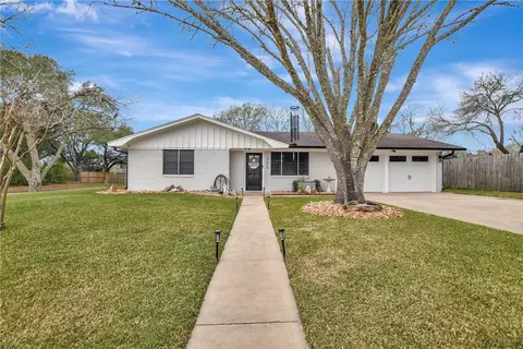 205 Munz St, Brenham, TX 77833