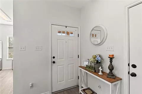 Entry Way - 2659 Symphony Park Dr, Bryan, TX 77802 photo 2 of 3