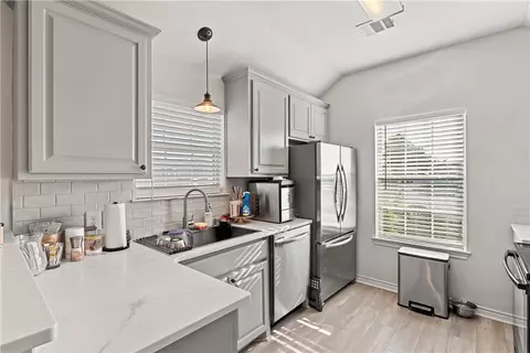 Kitchen - 2659 Symphony Park Dr, Bryan, TX 77802 photo 1 of 3