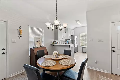 Dining - 2659 Symphony Park Dr, Bryan, TX 77802 photo 1 of 1