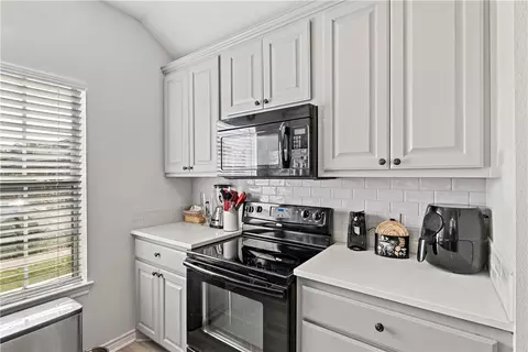 Kitchen - 2659 Symphony Park Dr, Bryan, TX 77802 photo 2 of 3