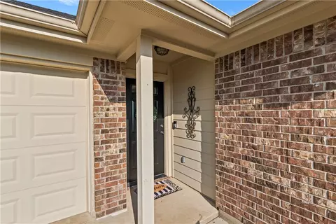 Entry Way - 2659 Symphony Park Dr, Bryan, TX 77802 photo 1 of 3