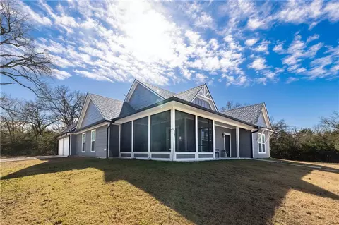 4053 N Fm 46 Farm To Market Rd, Franklin, TX 77856