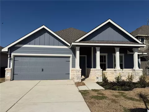 1219 Canton Dr, College Station, TX 77845