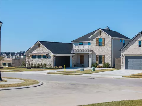 5034 Toscana Loop, Bryan, TX 77802 photo 3