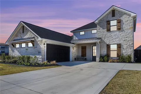 5034 Toscana Loop, Bryan, TX 77802 photo 35