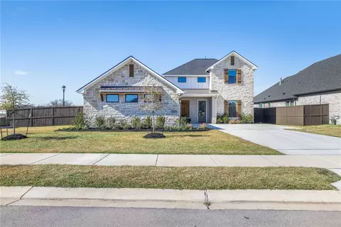 5034 Toscana Loop, Bryan, TX 77802 photo 2