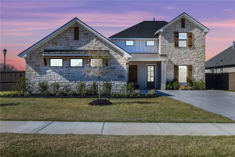 5034 Toscana Loop, Bryan, TX 77802 photo 34
