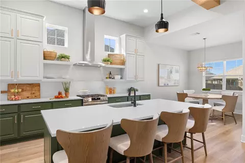 Kitchen - 5022 Toscana Loop, Bryan, TX 77802 photo 1 of 3