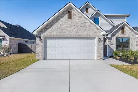Exterior - 5022 Toscana Loop, Bryan, TX 77802 photo 3 of 9