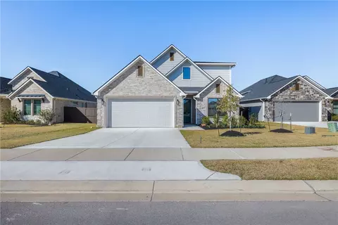 Exterior - 5022 Toscana Loop, Bryan, TX 77802 photo 2 of 9