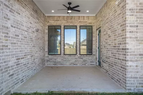 Exterior - 5022 Toscana Loop, Bryan, TX 77802 photo 5 of 9