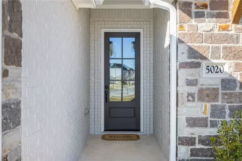 Entry Way - 5020 Toscana Loop, Bryan, TX 77802 photo 1 of 5