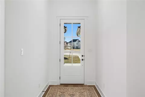 Entry Way - 5020 Toscana Loop, Bryan, TX 77802 photo 2 of 5