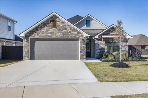 5020 Toscana Loop, Bryan, TX 77802