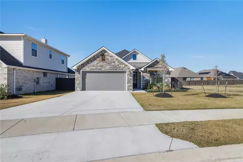 Exterior - 5020 Toscana Loop, Bryan, TX 77802 photo 3 of 5