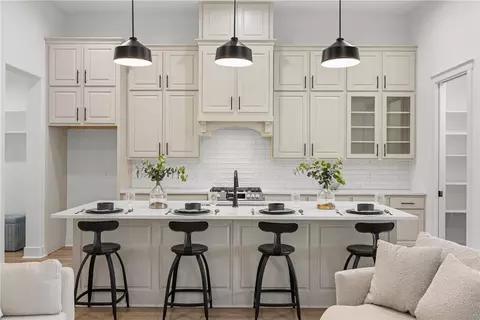 Kitchen - 5020 Toscana Loop, Bryan, TX 77802 photo 1 of 3