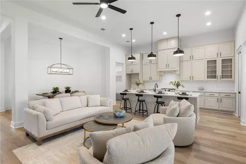 Living - 5020 Toscana Loop, Bryan, TX 77802 photo 1 of 3