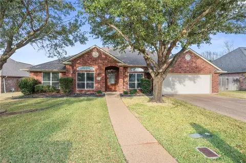 3215 Caterina Ln, College Station, TX 77845