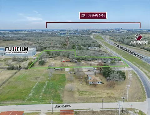 4842 Raymond Stotzer Pkwy, College Station, TX 77845