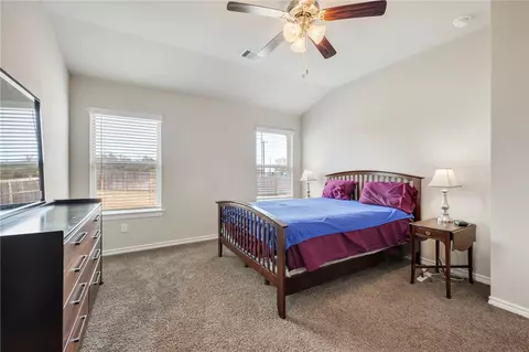 Bedroom - 2078 Chief St, Bryan, TX 77807 photo 1 of 3