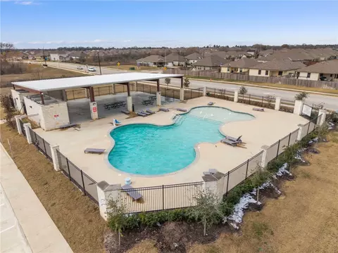 Exterior - 2078 Chief St, Bryan, TX 77807 photo 2 of 5